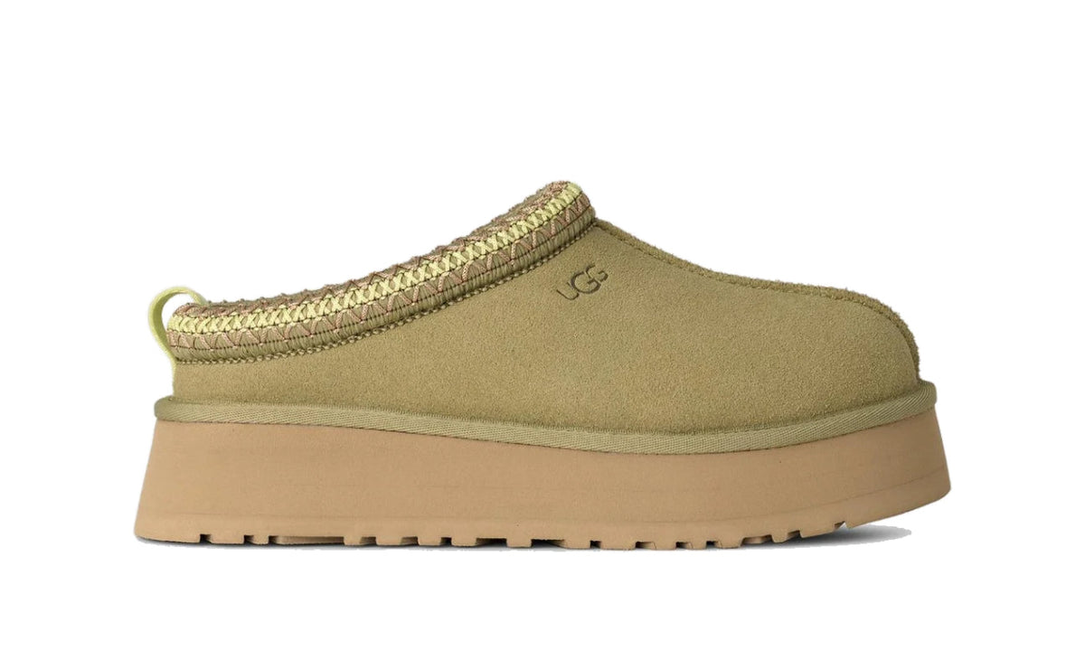 UGG Tazz II Slipper Muted Brass