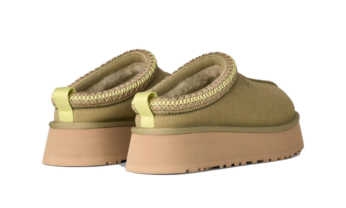 UGG Tazz II Slipper Muted Brass