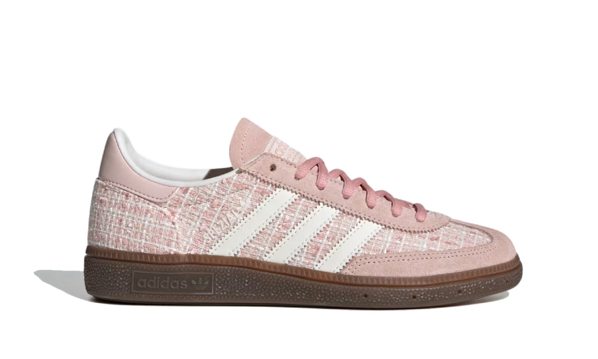 Adidas Handball Spezial Sandy Pink Core White Gum