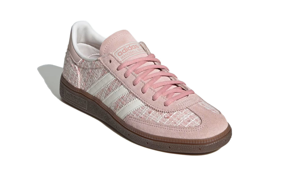 Adidas Handball Spezial Sandy Pink Core White Gum