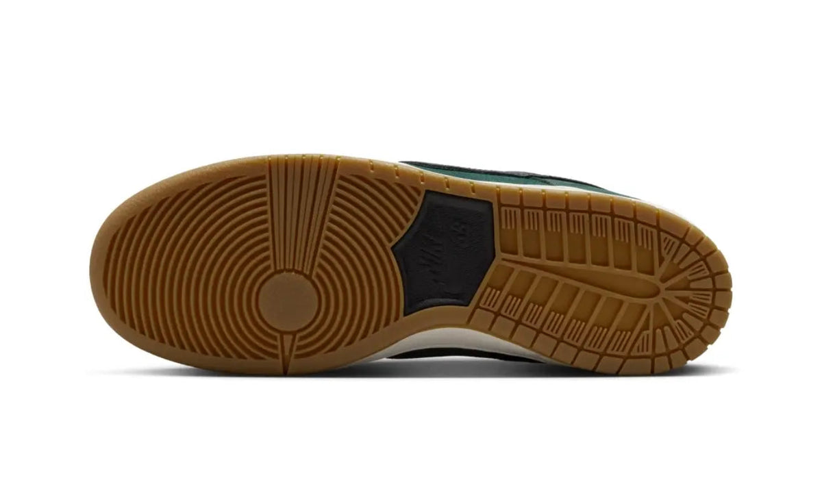 Nike SB Dunk Low Pro Deep Fir