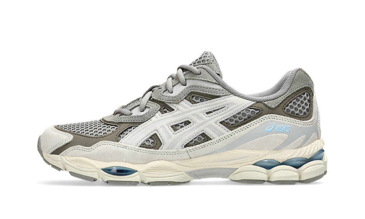 ASICS GEL-NYC Steeple Grey Cream