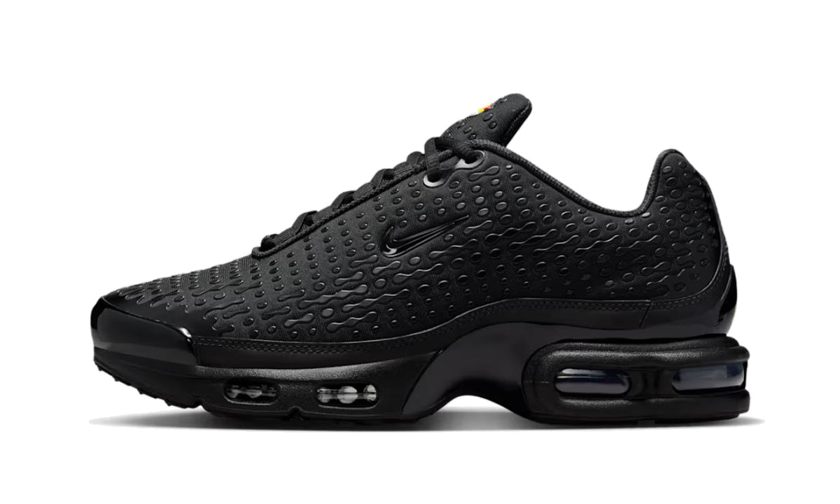Nike Air Max Plus 7 Black