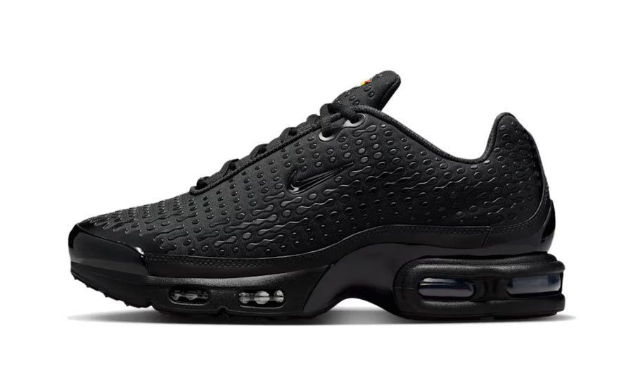 Nike Air Max Plus 7 Black