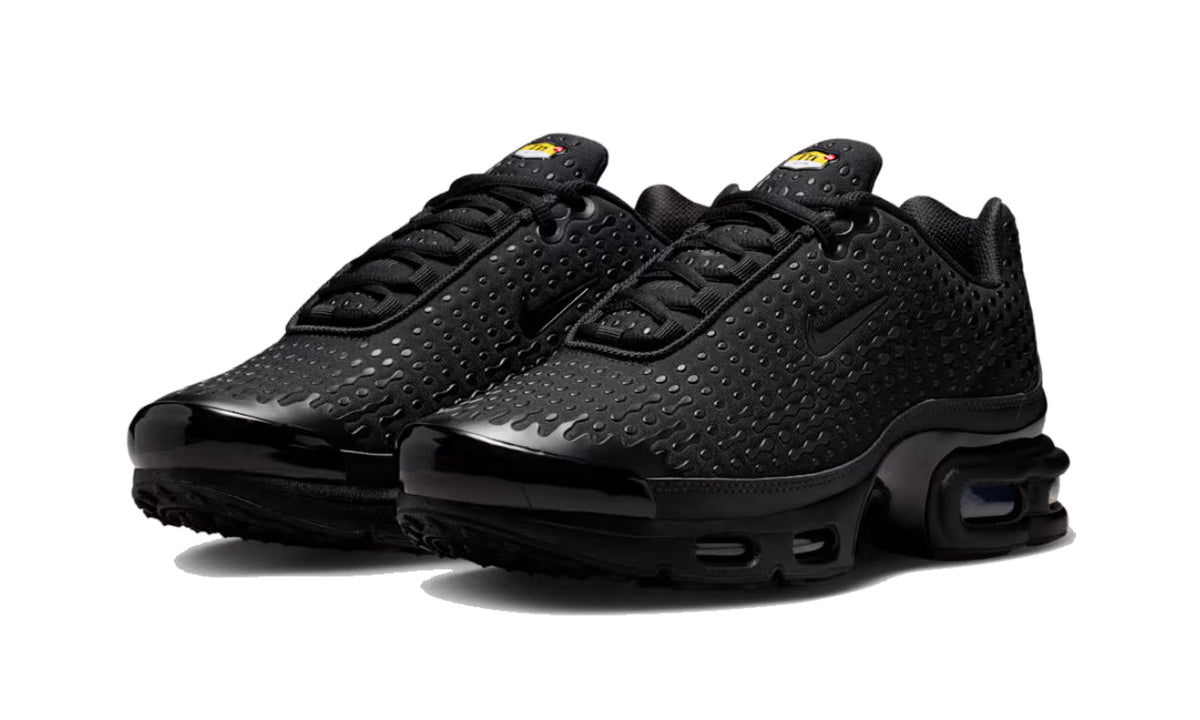 Nike Air Max Plus 7 Black