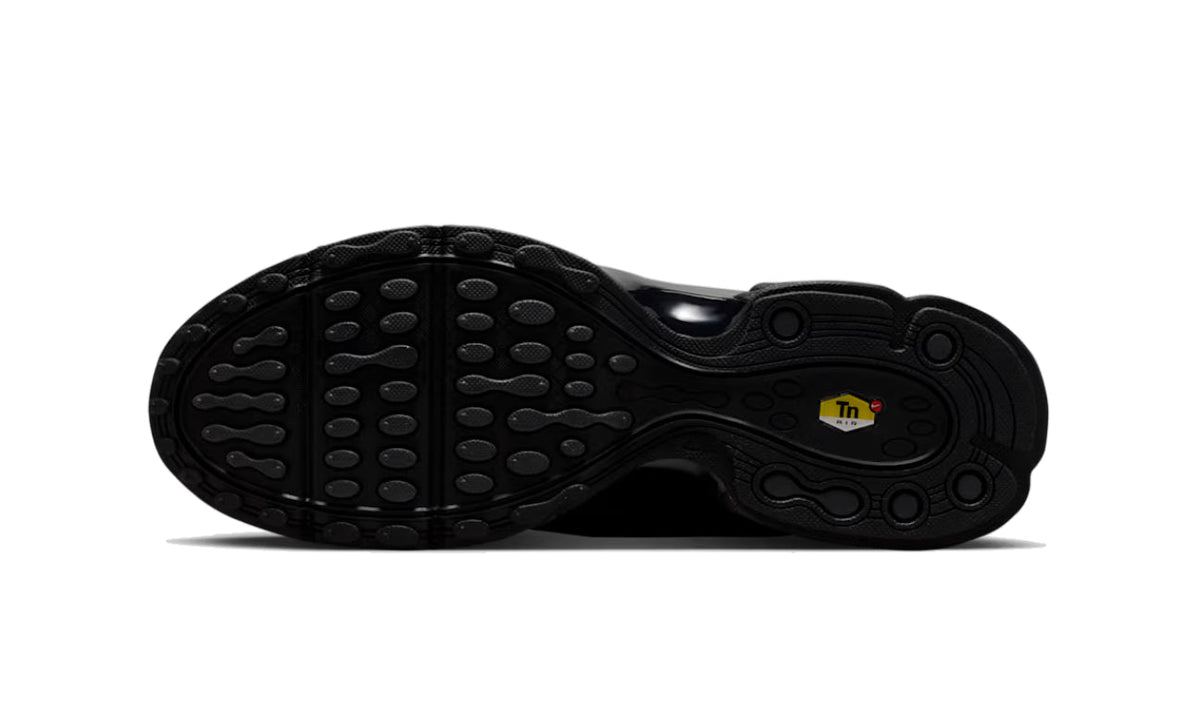 Nike Air Max Plus 7 Black