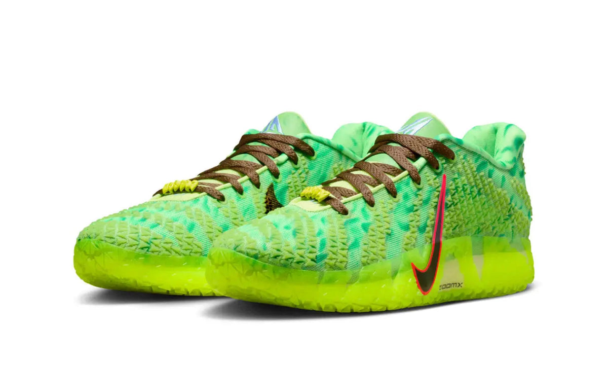 Nike Ja 3 Zombie