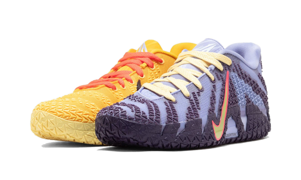 Nike Ja 3 Hustle & Flow
