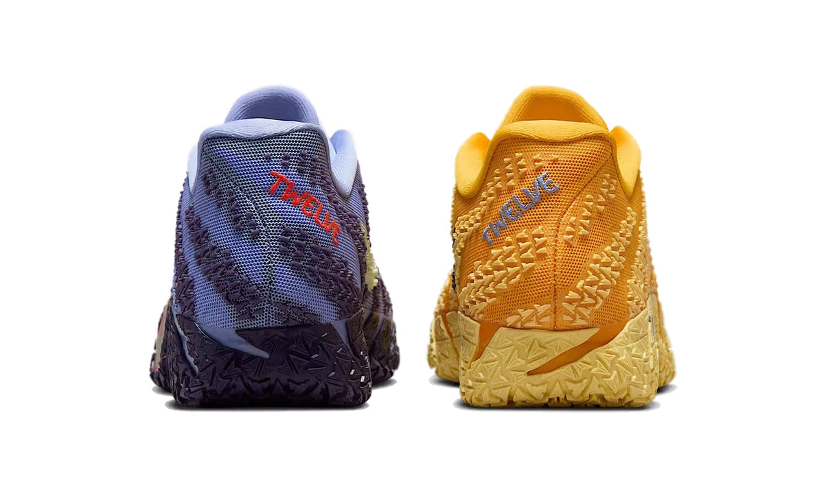 Nike Ja 3 Hustle & Flow