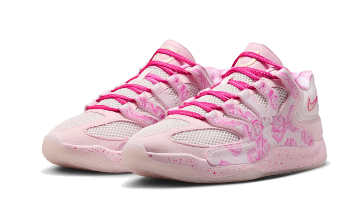 Nike KD 18 Aunt Pearl