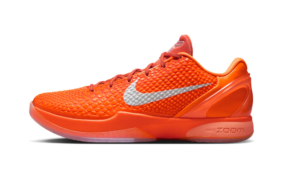 Nike Kobe 6 Protro Total Orange