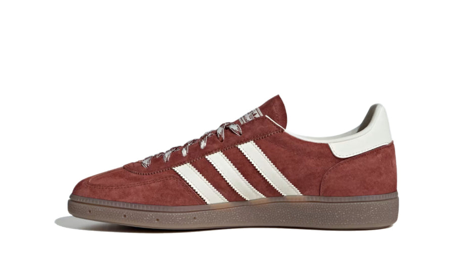 Adidas Handball Spezial Wild Sepia Off White Gum