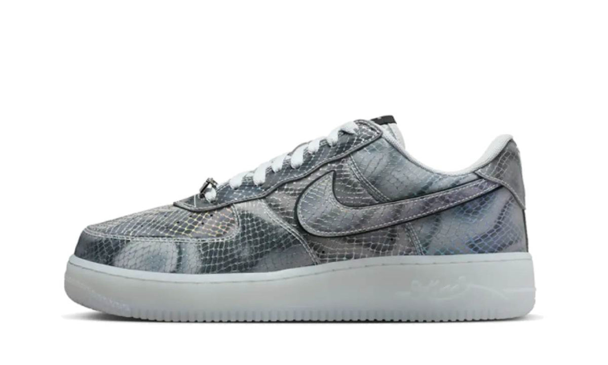 Kobe Bryant x Nike Air Force 1 Low Protro Lenticular