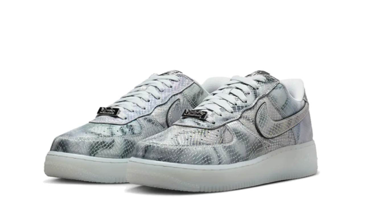 Kobe Bryant x Nike Air Force 1 Low Protro Lenticular