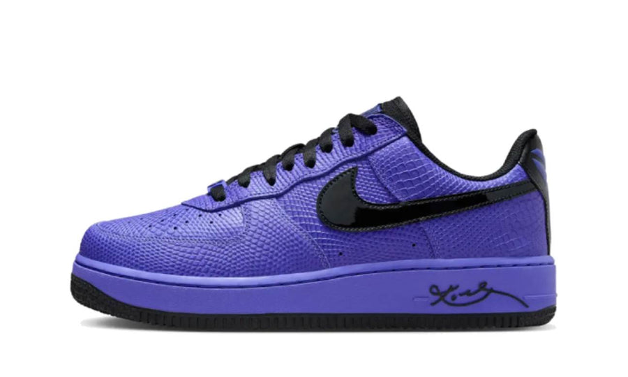 Kobe Bryant x Nike Air Force 1 Low Protro FC Barcelona