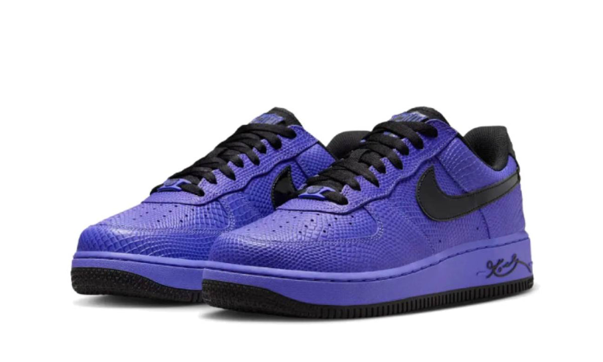 Kobe Bryant x Nike Air Force 1 Low Protro FC Barcelona