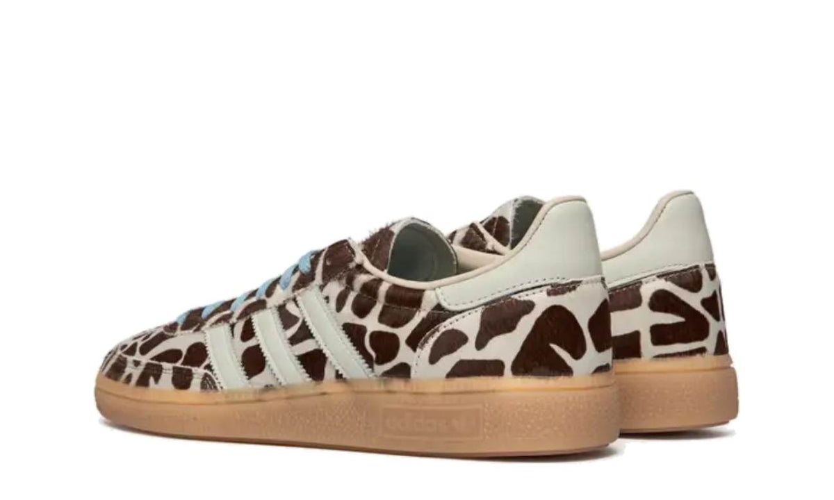 Adidas Handball Spezial Giraffe Crystal Linen Ivory