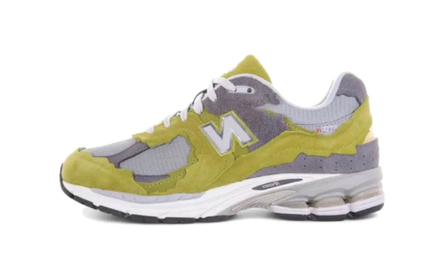 New Balance 2002R Protection Pack Sea Moss