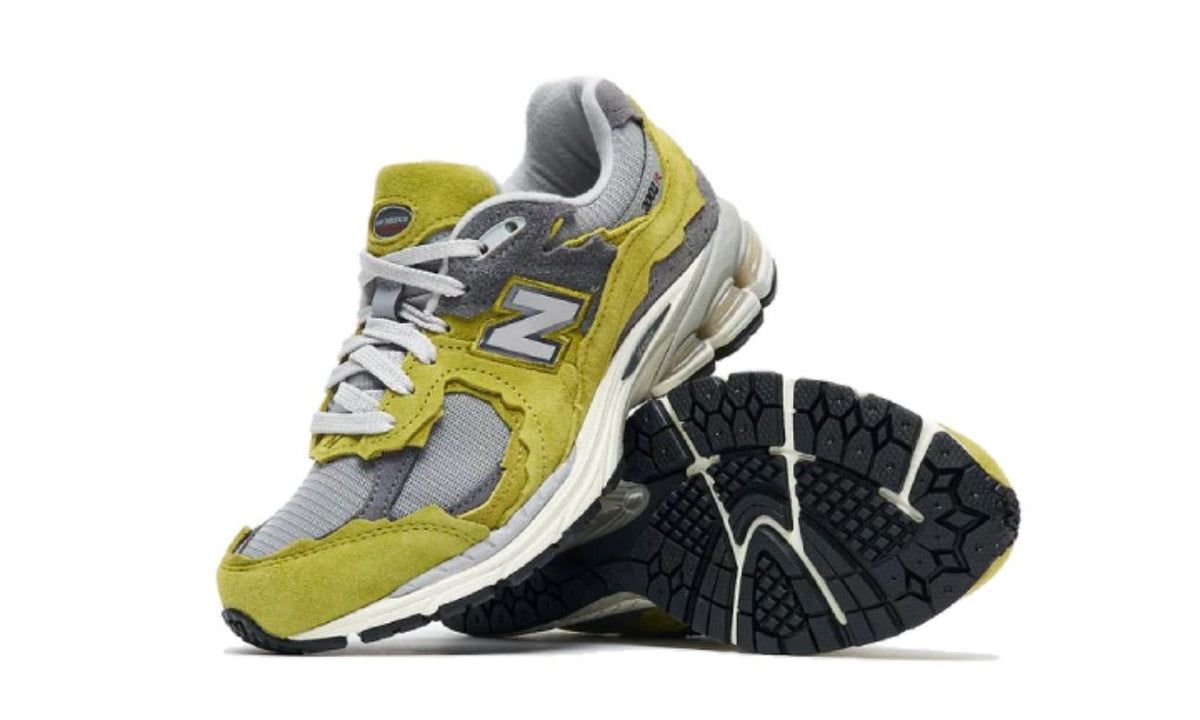 New Balance 2002R Protection Pack Sea Moss