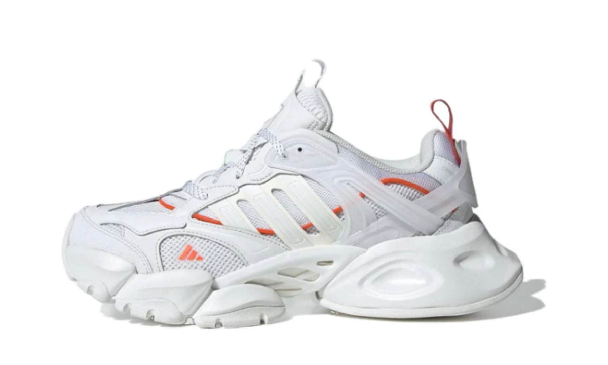 Adidas XLG Runner Deluxe White Red