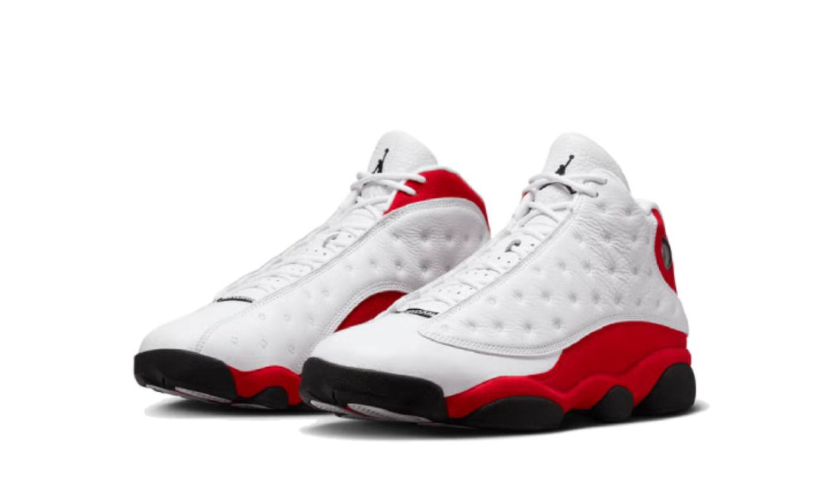 Air Jordan 13 Retro True Red 2026