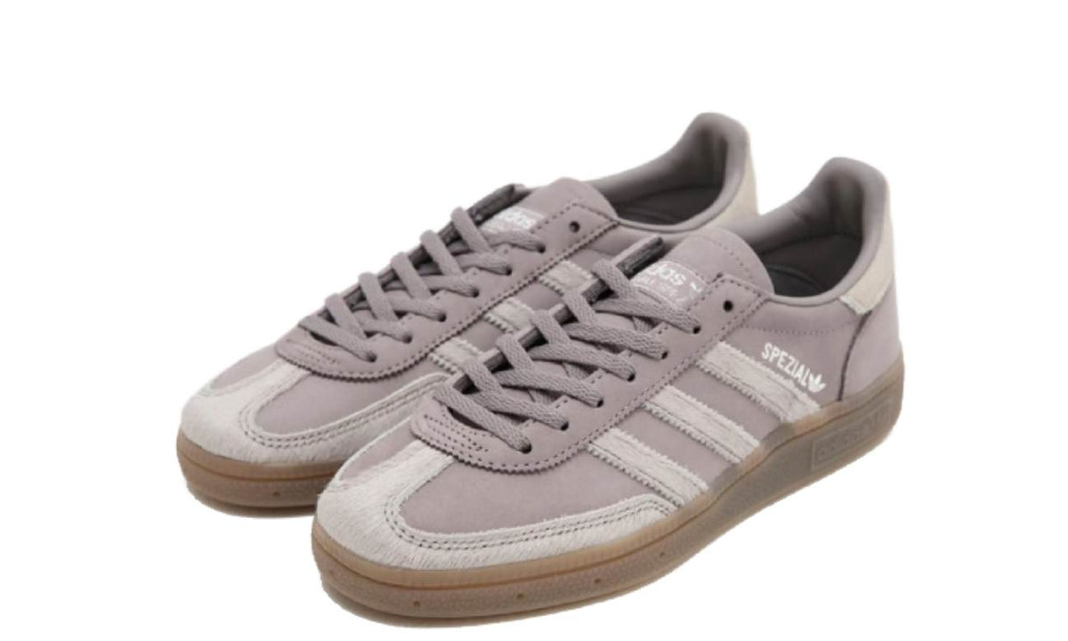 Adidas Handball Spezial Dusty Pink  Mauve Gray