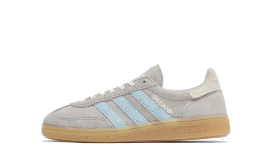 Adidas Handball Spezial Cream Baby Blue