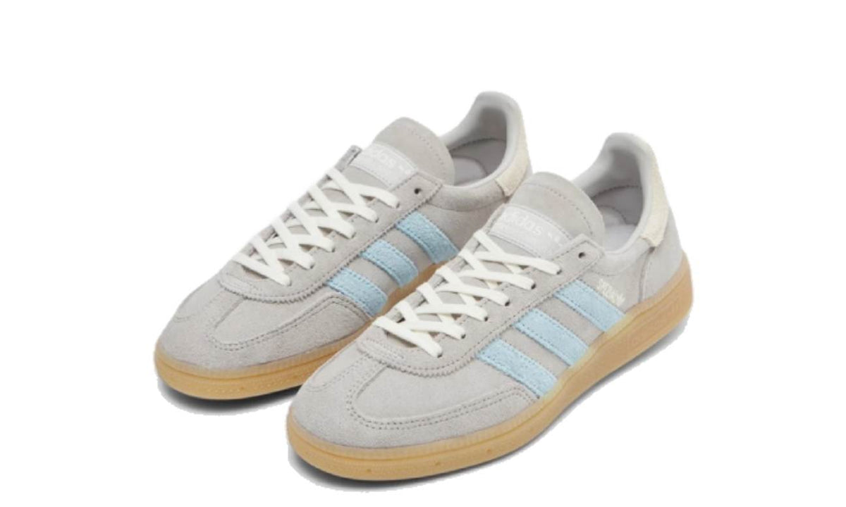 Adidas Handball Spezial Cream Baby Blue
