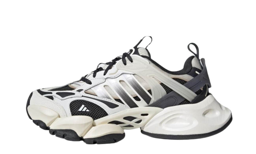 adidas XLG Runner Deluxe Beige Black