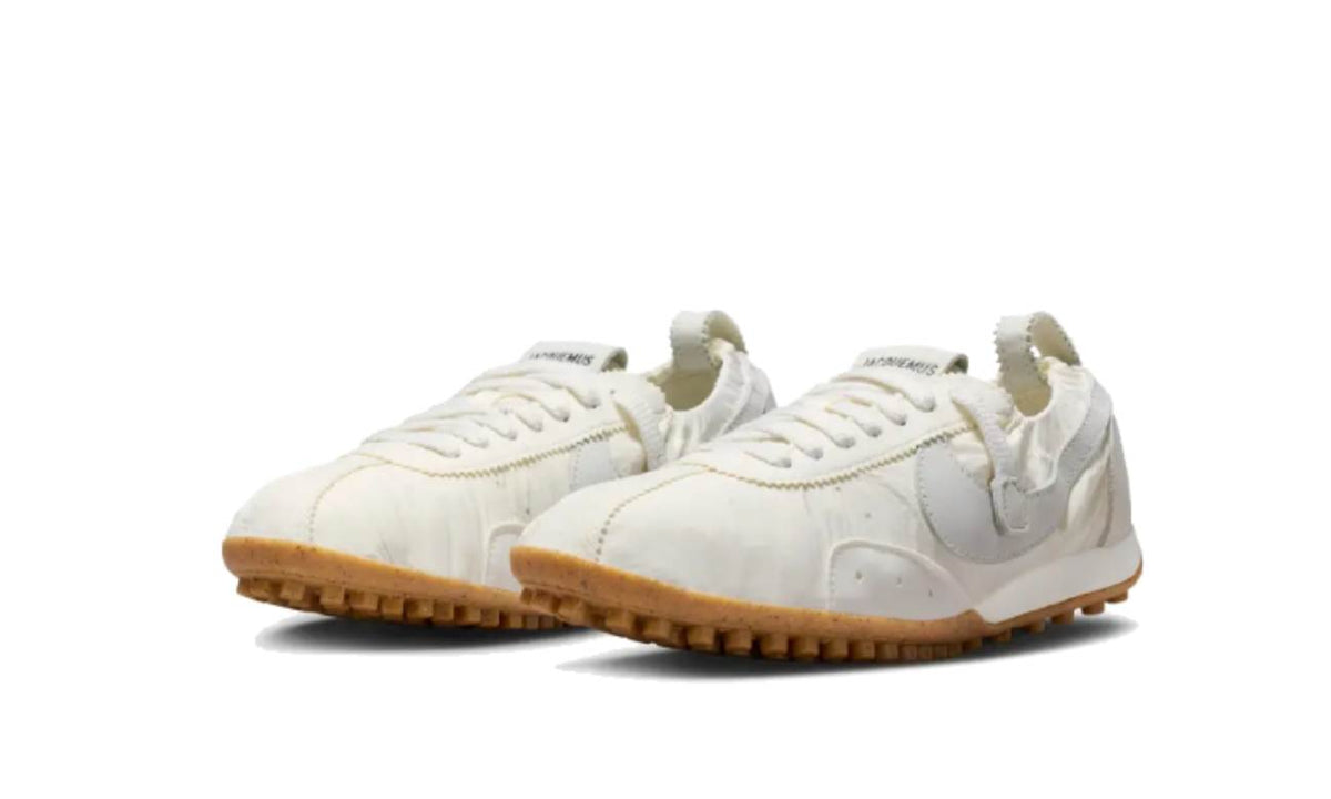 Jacquemus x Nike Moon Shoe SP Soft Pearl