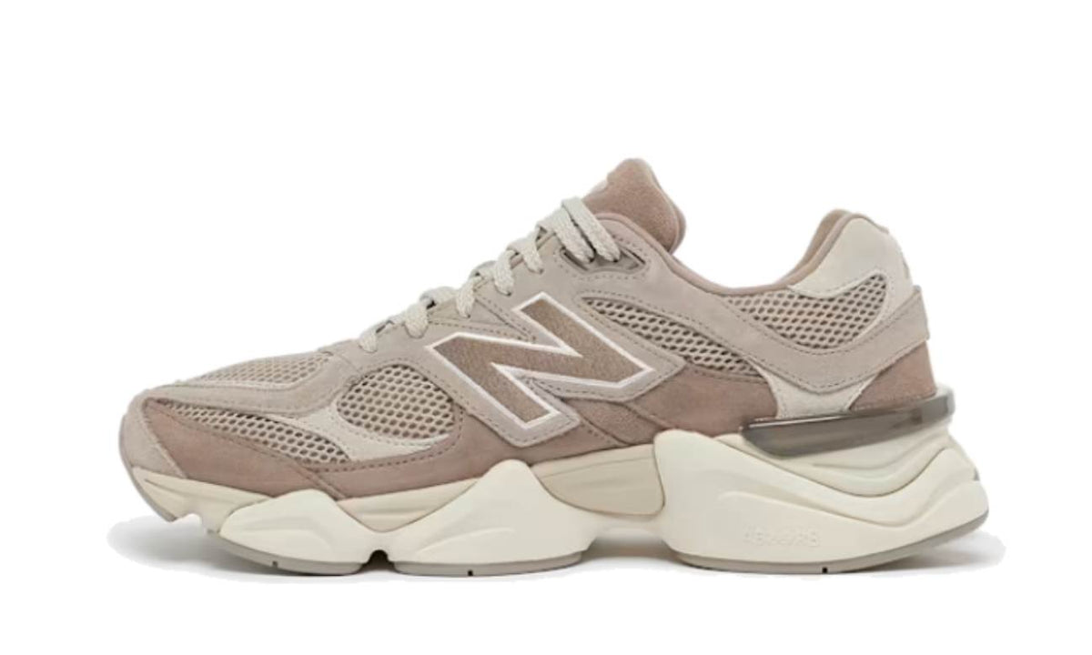 New Balance 9060 Mushroom Sea Salt