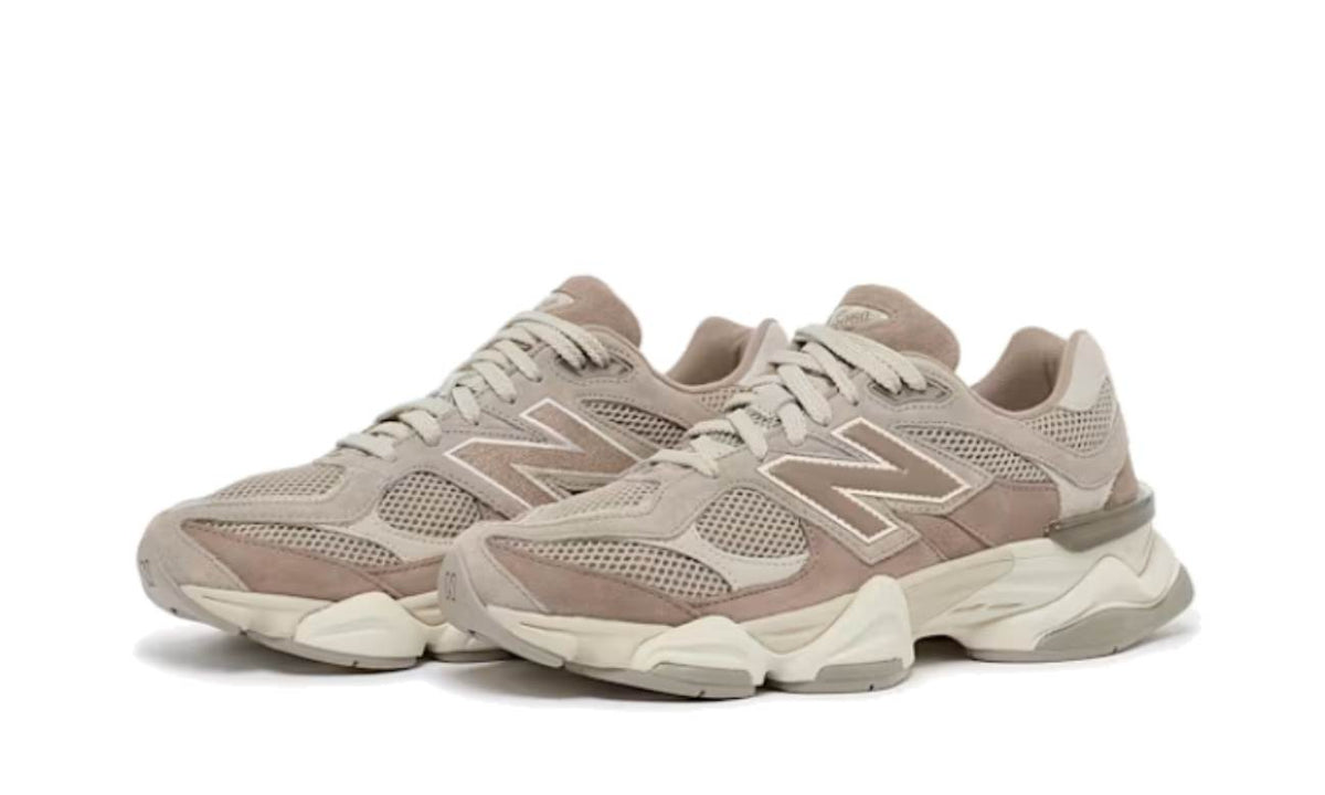 New Balance 9060 Mushroom Sea Salt