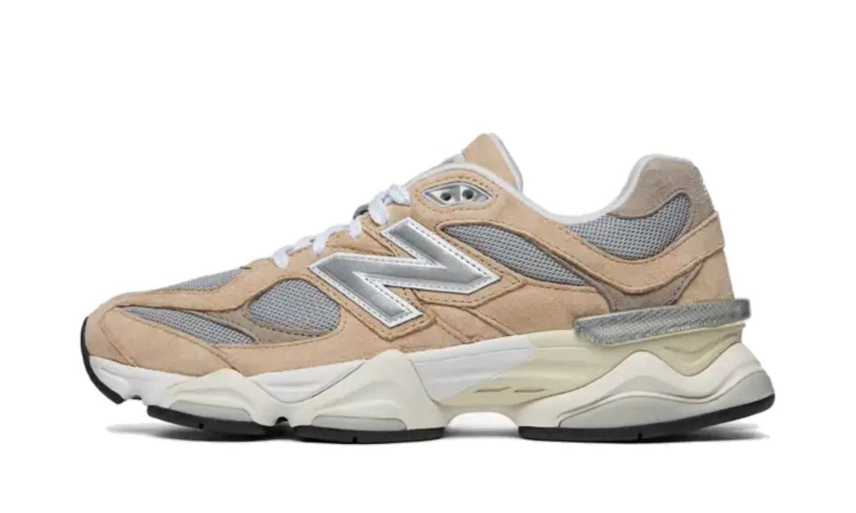 New Balance  9060  Marrón claro