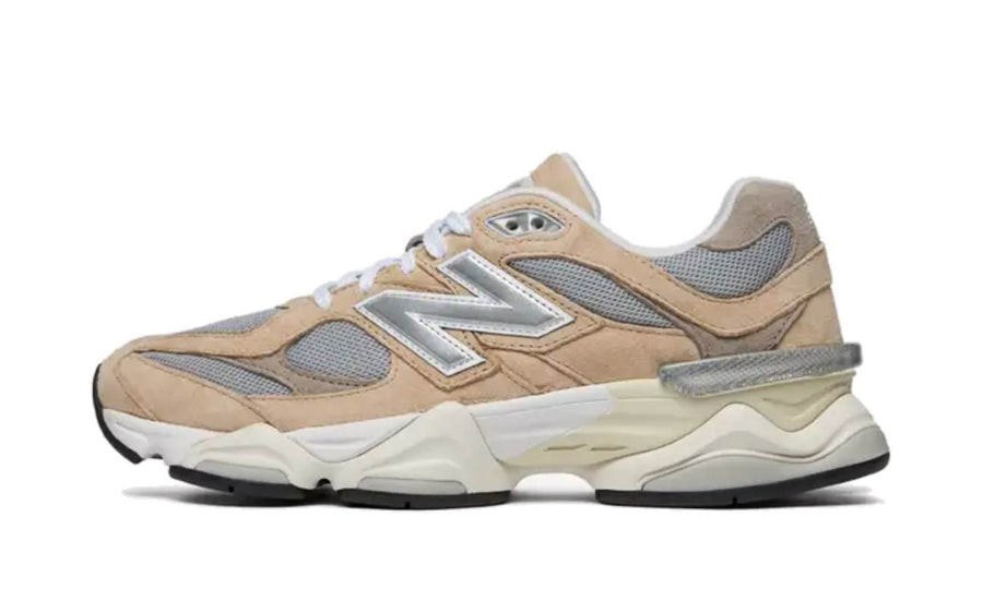 New Balance  9060  Marrón claro