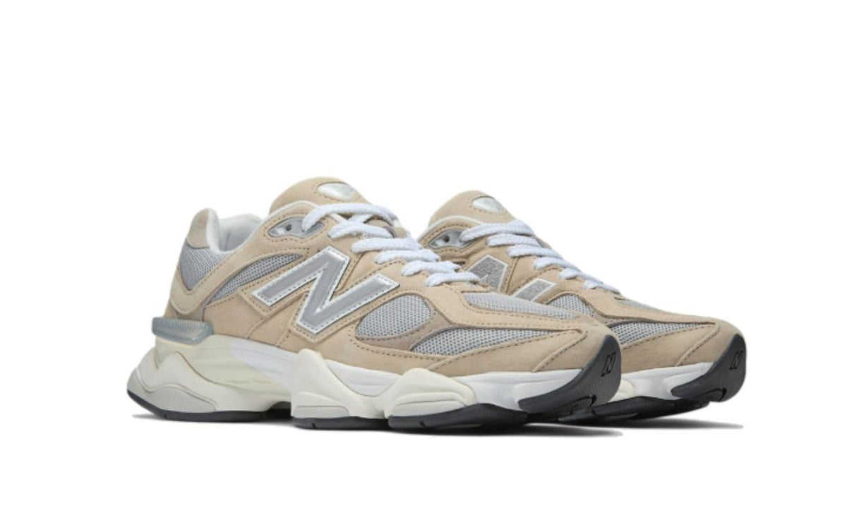 New Balance  9060  Marrón claro