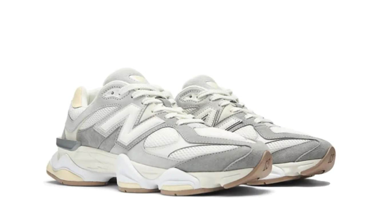 New Balance 9060 State Grey