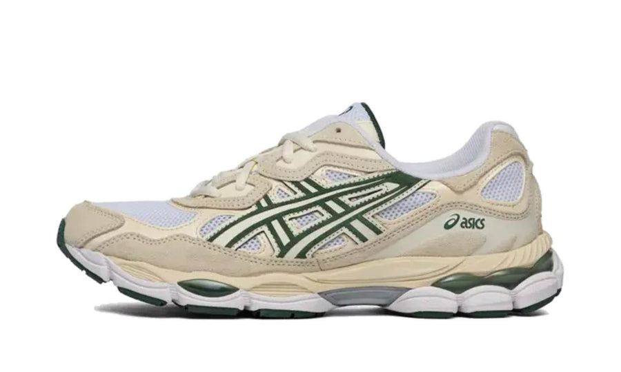 Asics  Gel-NYC  Ivory Forest Night