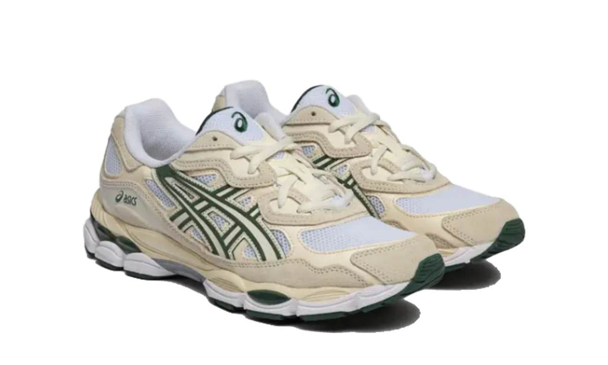 Asics  Gel-NYC  Ivory Forest Night
