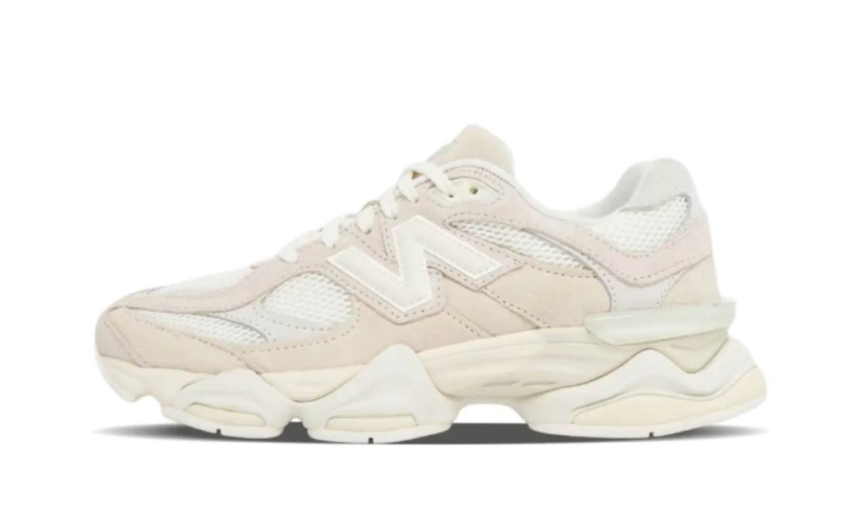 New Balance 9060 Angora Sea Salt