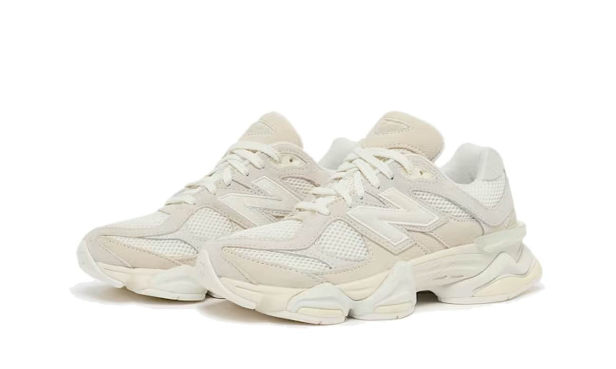 New Balance 9060 Angora Sea Salt