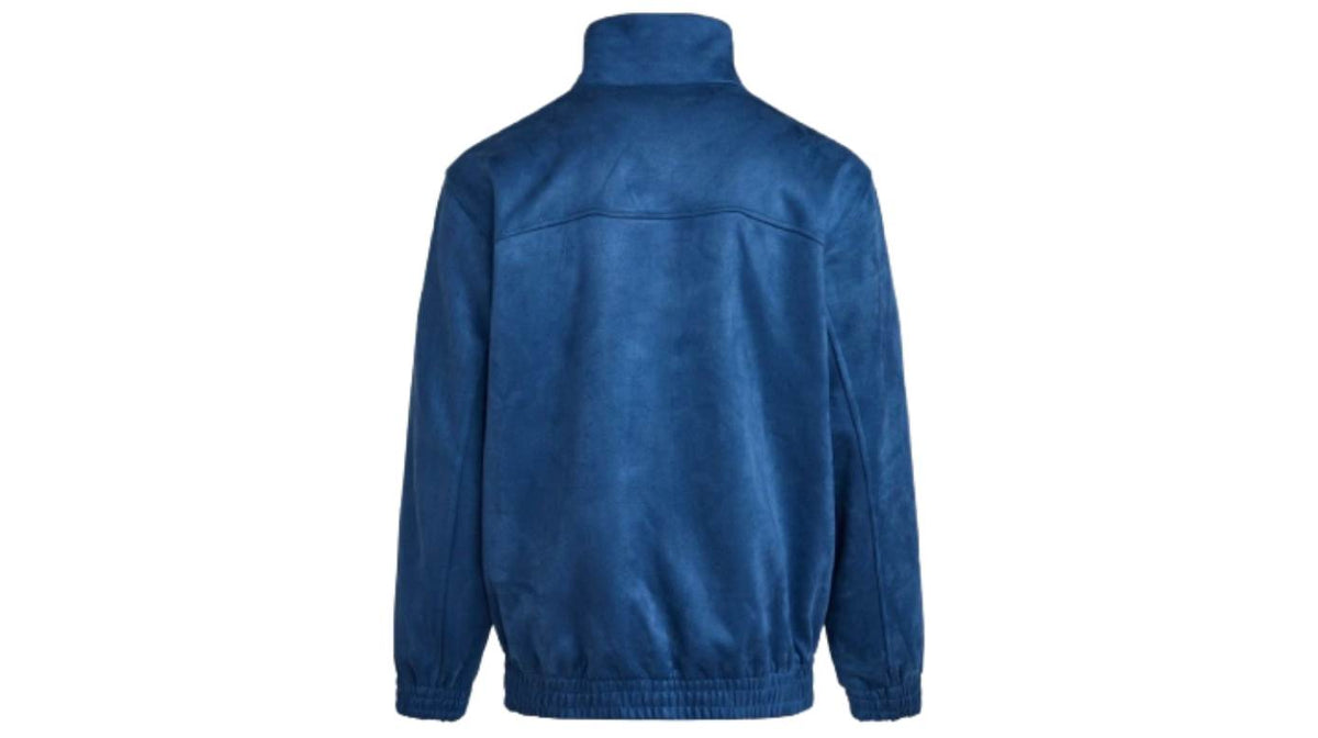 Adidas Originals CTT Chinese Track Casual Jacket Unisex Deep Blue