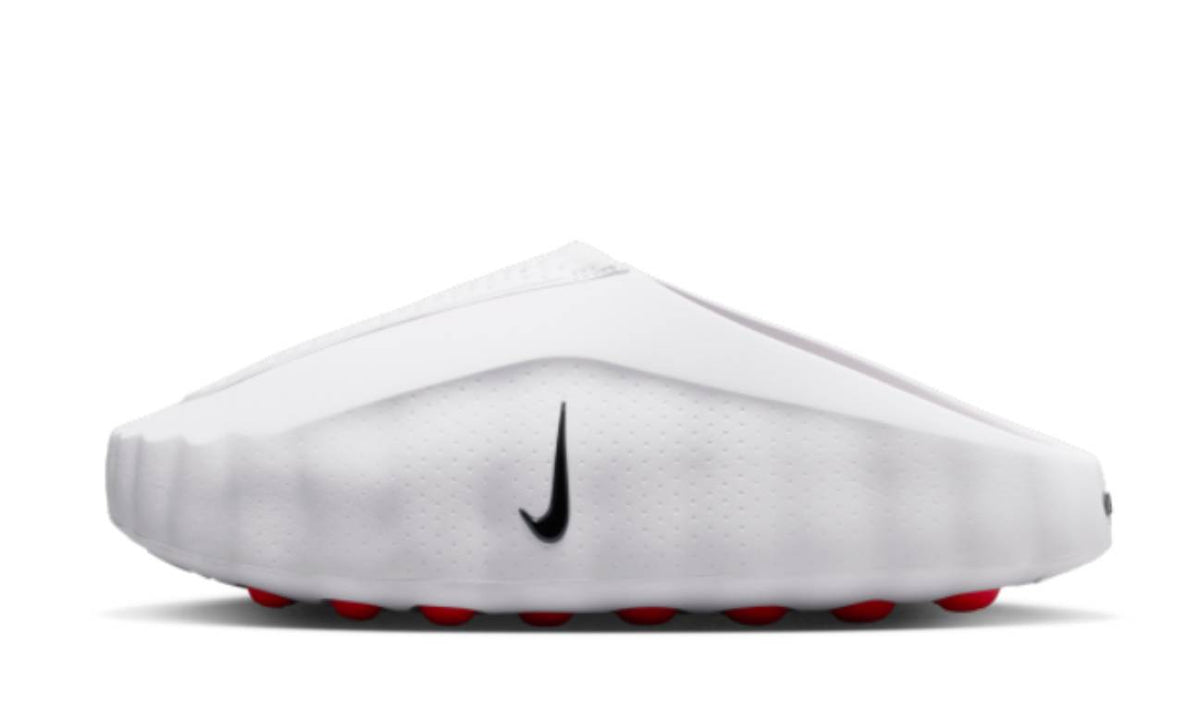 Nike Mind 001 White Speed Red