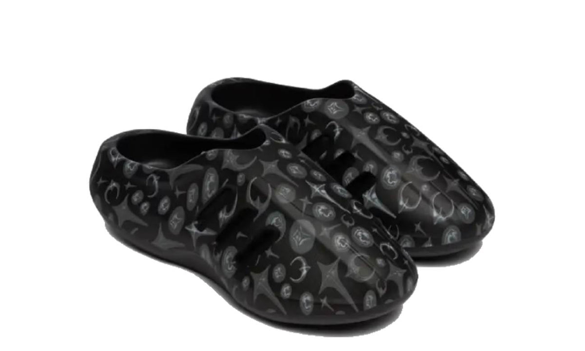 Thug Club x adidas Adifom Iiinfinity Mule Black