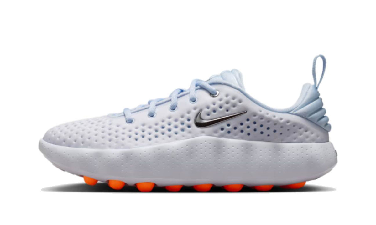 Nike Mind 002 Football Grey