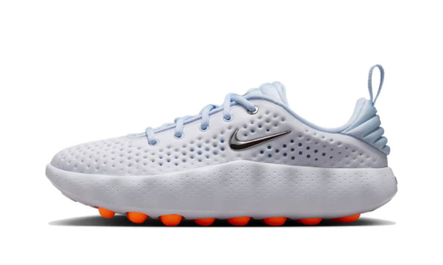 Nike Mind 002 Football Grey