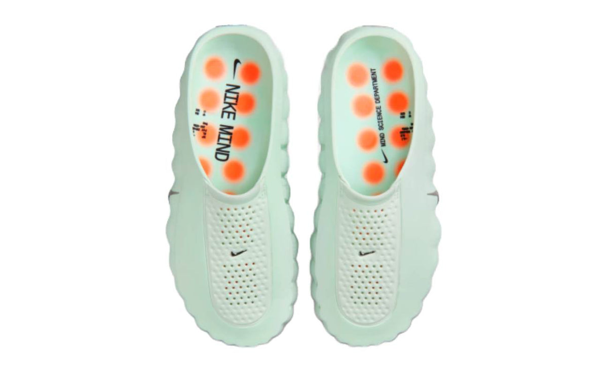 Nike Mind 001 Barely Green