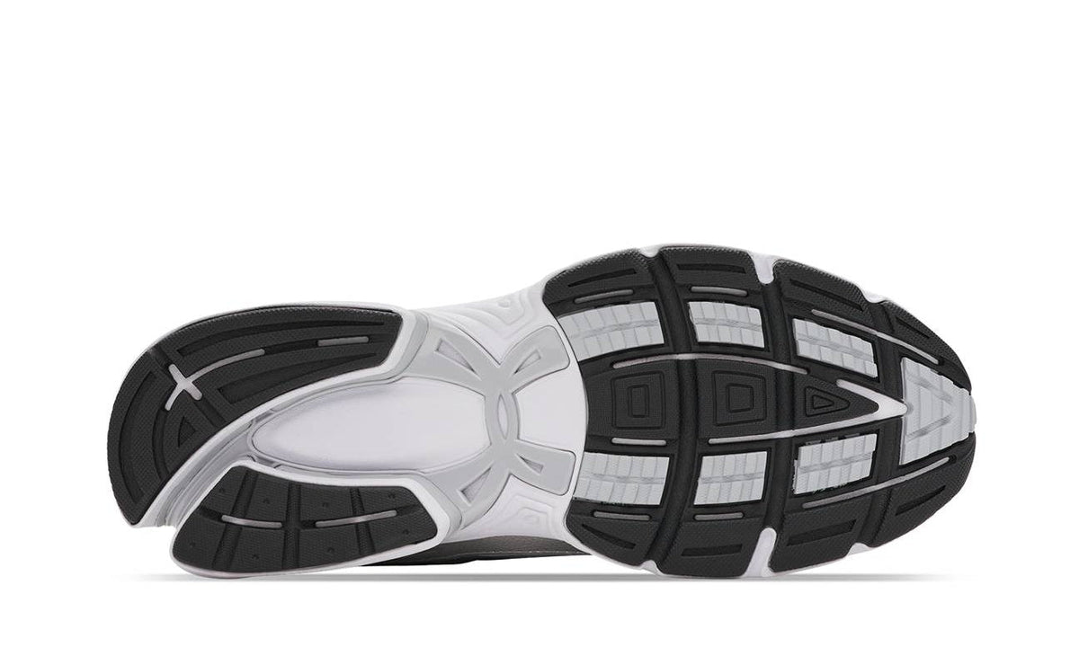 Under Armour UA Sola White Metallic Silver