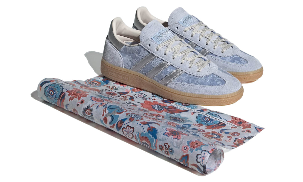 Adidas Handball Spezial Liberty London Delft Blue