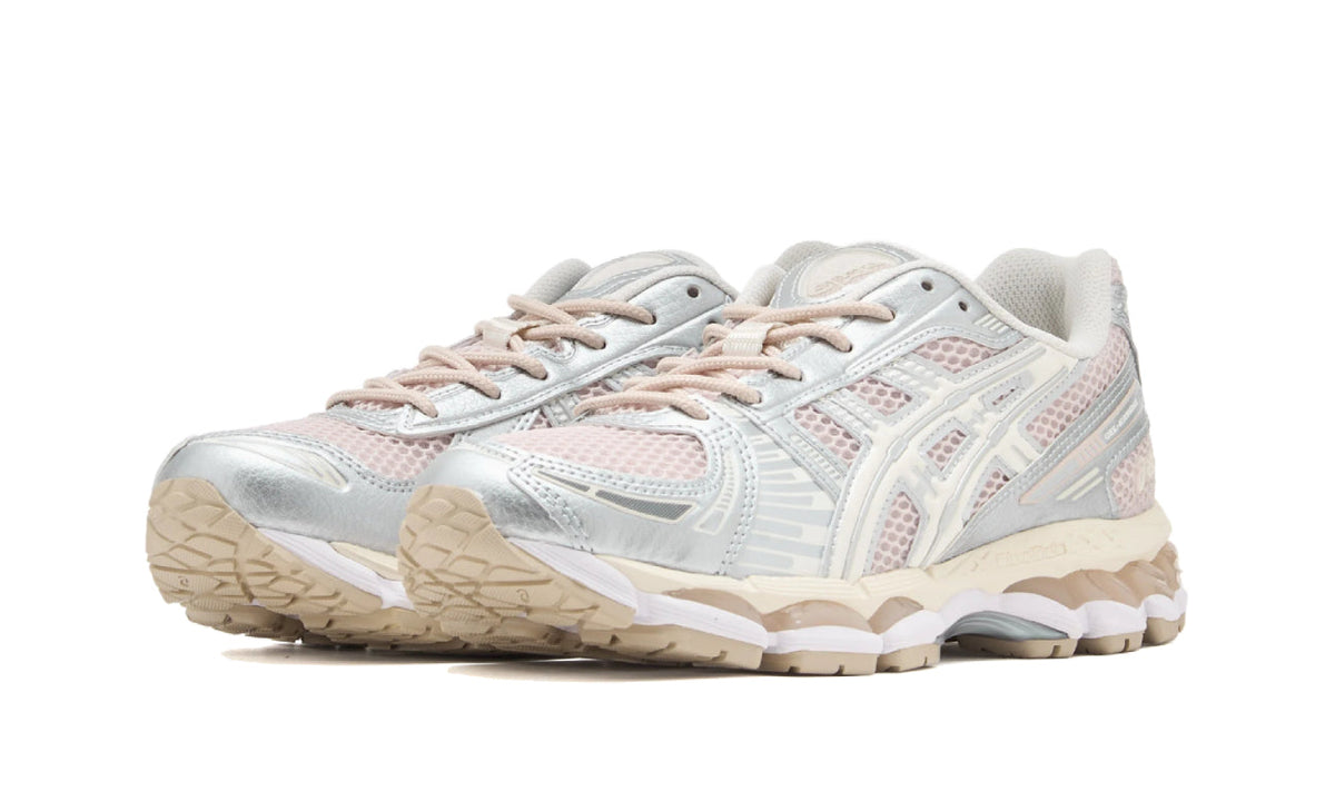 ASICS Gel-Kayano 12.1 Mineral Beige Cream