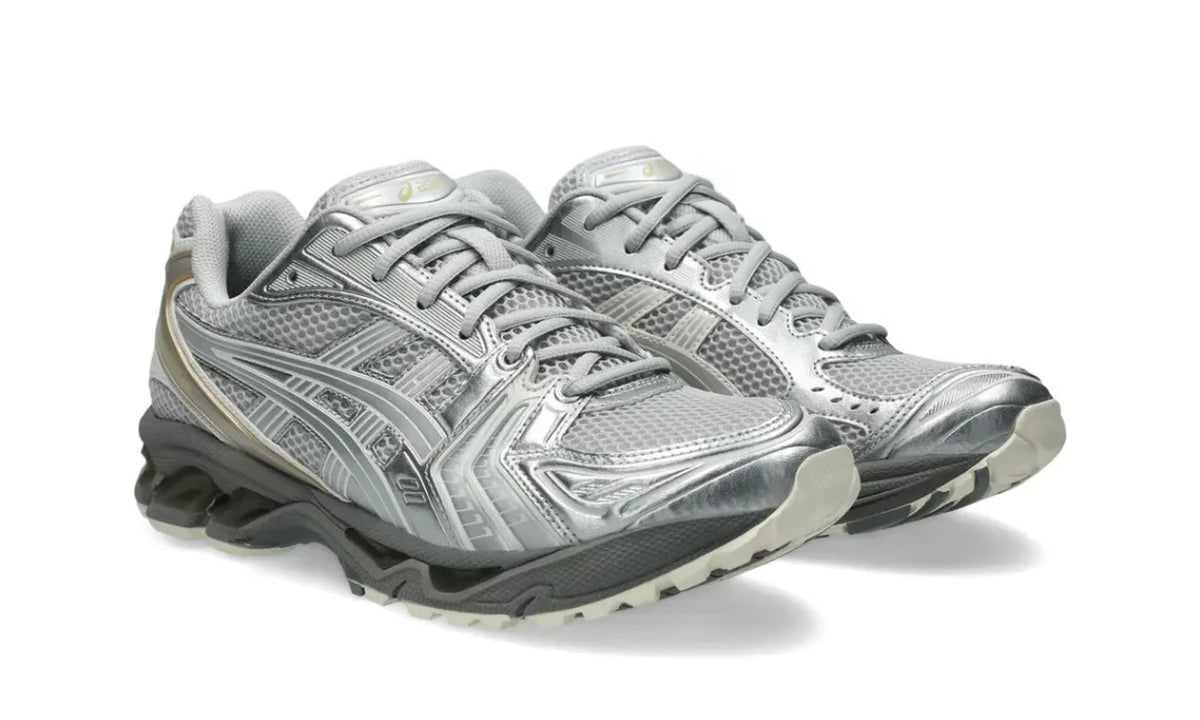ASICS Gel-Kayano 14 Concrete Pure Silver